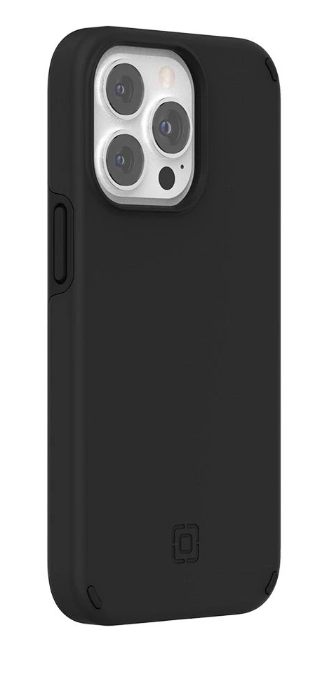 Фото - Чехол для смартфона Incipio Duo for Apple iPhone 13 Pro Black (IPH-1966-BLK)