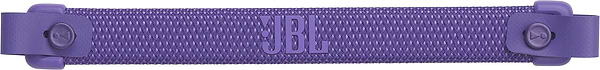 Фото - Портативная акустика JBL Charge 6 Purple (JBLCHARGE6PUR)