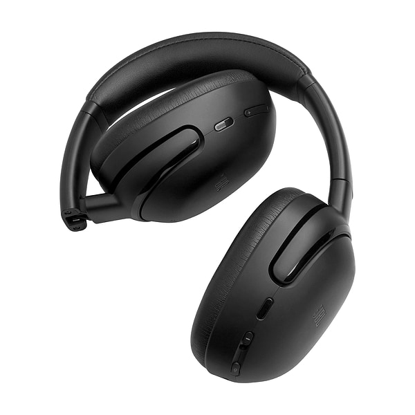 Фото - Навушники повнорозмірні бездротові JBL Tour One M3 Black (JBLTOURONEM3BLK)