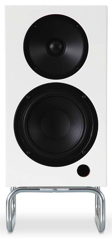 Фото - Акустична система Elac Debut ConneX Adsum DCB41-DS