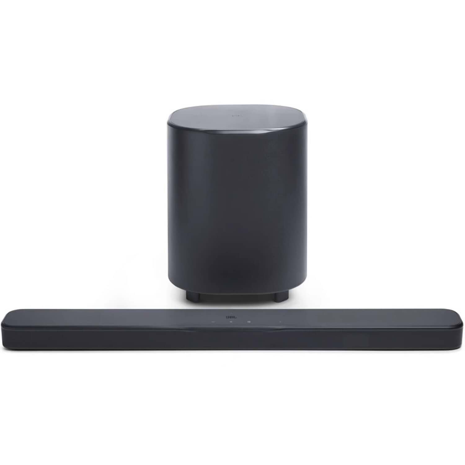 Саундбар JBL 500MK2 (JBLBAR500M2BLKEP) - Фото 1