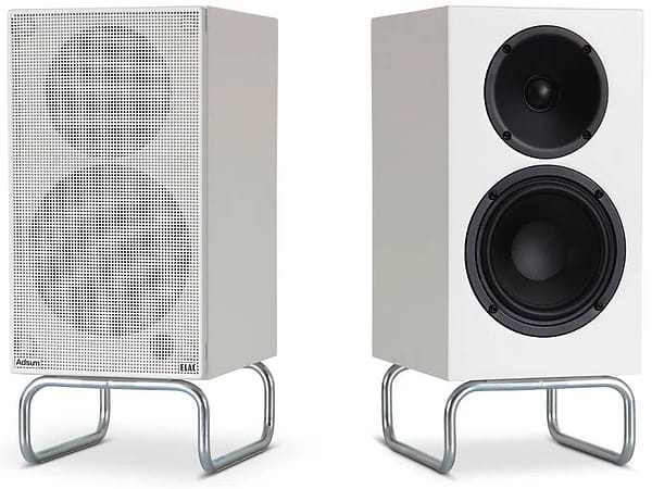 Фото - Акустична система Elac Debut ConneX Adsum DCB41-DS