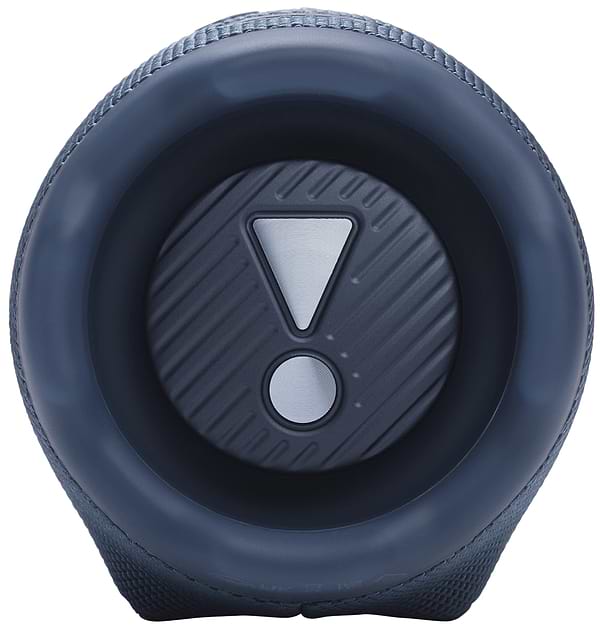 Фото - Портативна акустика JBL Charge 6 Blue (JBLCHARGE6BLU)
