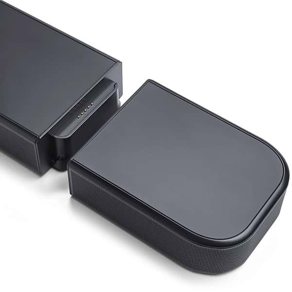 Фото - Саундбар JBL 800MK2 (JBLBAR800M2BLKEP)