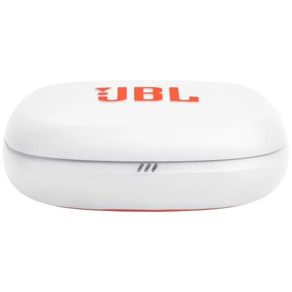 Фото - Наушники вкладыши беспроводные TWS JBL Endurance Zone White (JBLENDUZONEWHT)