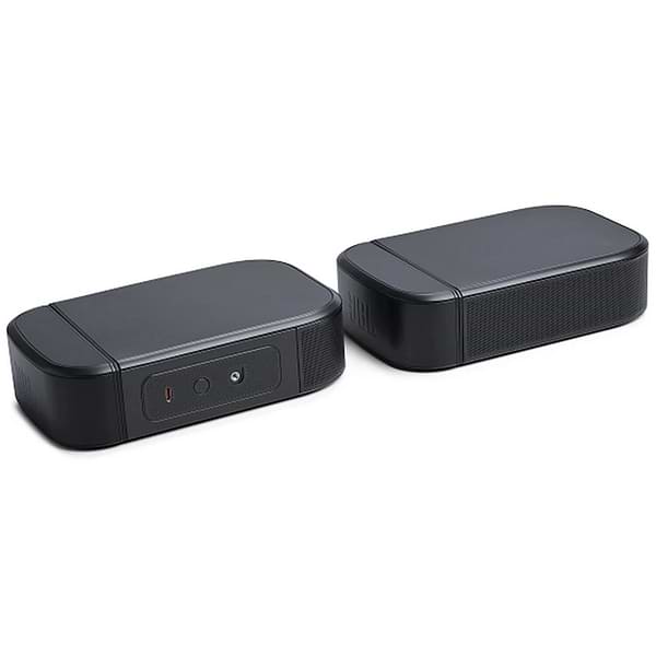 Фото - Саундбар JBL 800MK2 (JBLBAR800M2BLKEP)