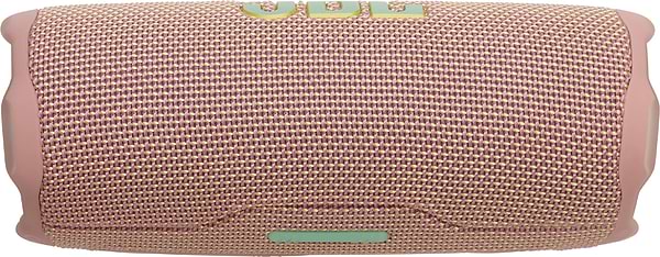Фото - Портативна акустика JBL Flip 7 Pink (JBLFLIP7PINK)