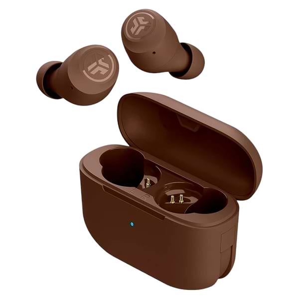 Фото - Навушники вкладиші бездротові TWS JLab GO Air Tones True Wireless (IEUEBGAPTONERBA124)
