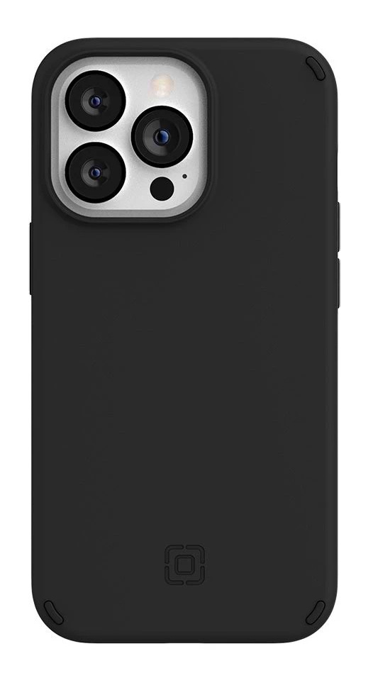 Фото - Чехол для смартфона Incipio Duo for Apple iPhone 13 Pro Black (IPH-1966-BLK)