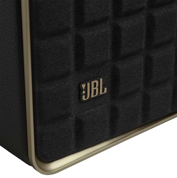 Фото - Портативна акустика JBL Authentics 500 Black (JBLAUTH500BLKEP)