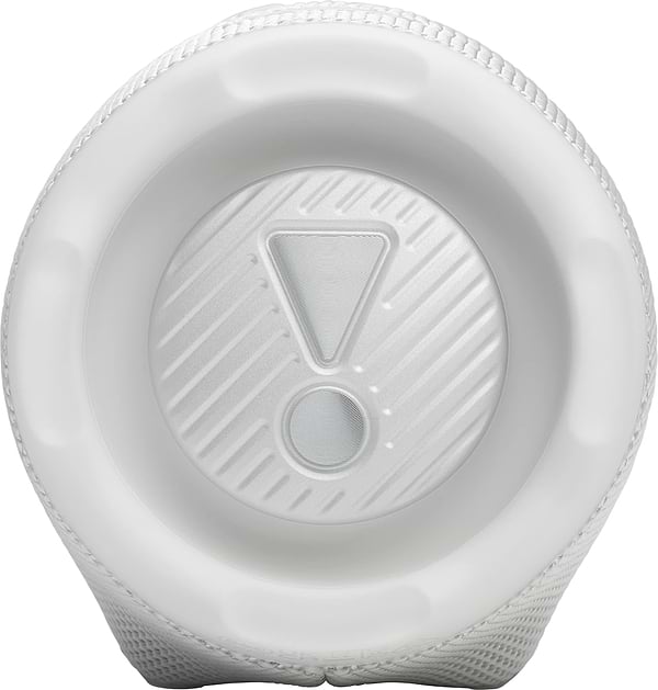 Фото - Портативная акустика JBL Charge 6 White (JBLCHARGE6WHT)