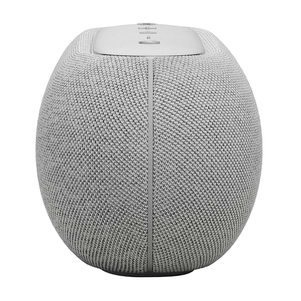 Фото - Портативна акустика Harman/Kardon Luna Grey (HKLUNAGRYEU)