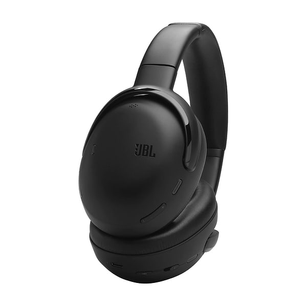 Фото - Навушники повнорозмірні бездротові JBL Tour One M3 Black (JBLTOURONEM3BLK)