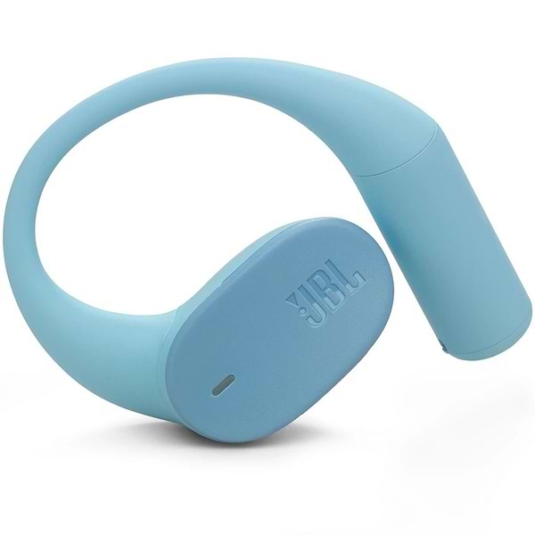 Фото - Наушники вкладыши беспроводные TWS JBL Sense Lite - Blue (JBLSENSELITEBLU)