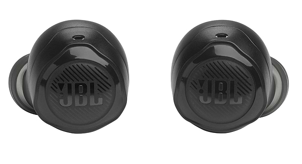 Фото - Навушники вкладиші бездротові TWS JBL JBLQTWSAIRBLK