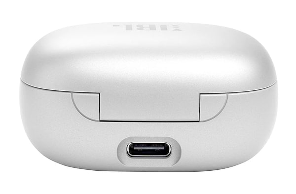 Фото - Наушники вкладыши беспроводные TWS JBL Live Pro 2 Silver (JBLLIVEPRO2TWSSIL)