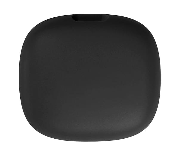 Фото - Навушники вкладиші бездротові TWS JBL Vibe 300 Black (JBLV300TWSBLKEU)