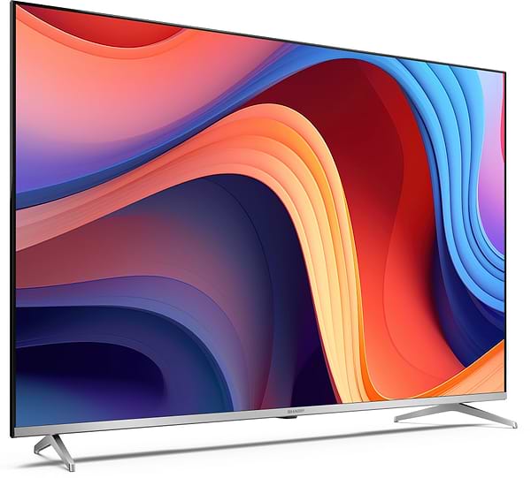 Фото - Телевизор Sharp 4T-C55GP6260ES