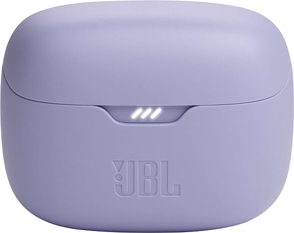 Фото - Наушники вкладыши беспроводные TWS JBL Tune Buds Purple (JBLTBUDSPUR)