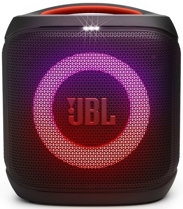 Портативна акустика JBL Partybox Encore Essential 2 (JBLPBENCOREESS2EP) - Фото 1