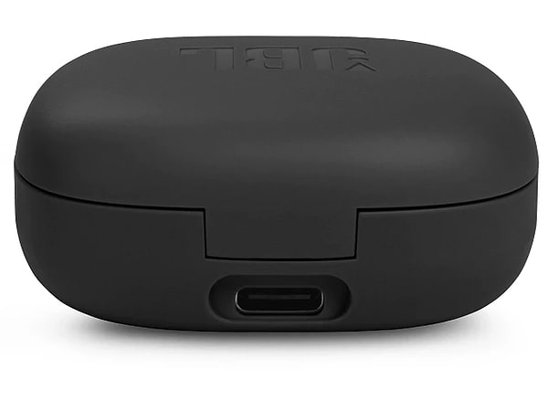 Фото - Навушники вкладиші бездротові TWS JBL Vibe 300 Black (JBLV300TWSBLKEU)