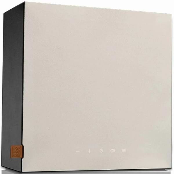 Фото - Акустична система стаціонарна MOREL Hogtalare - Black Cabinet With White Grill (EU) Фото - Акустична система стаціонарна MOREL Hogtalare - Black Cabinet With White Grill (EU)