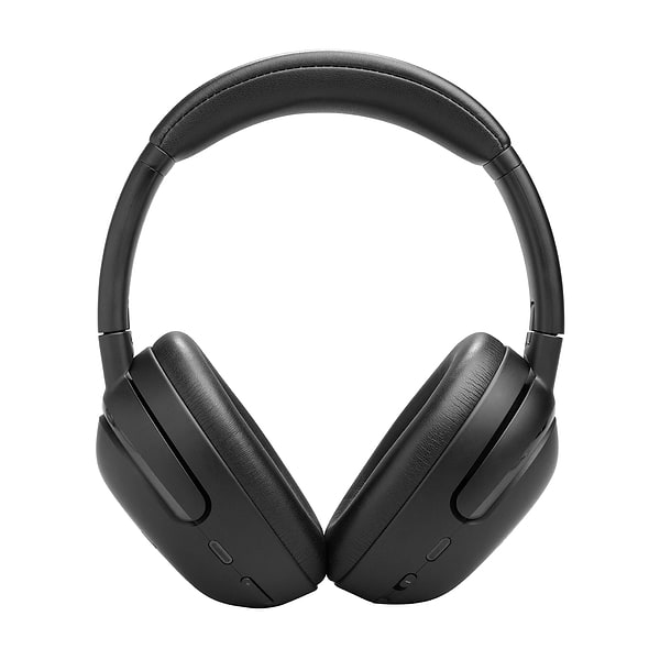 Фото - Навушники повнорозмірні бездротові JBL Tour One M3 Black (JBLTOURONEM3BLK)