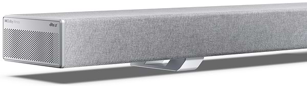 Фото - Саундбар Sharp HT-SBW55121(SL)