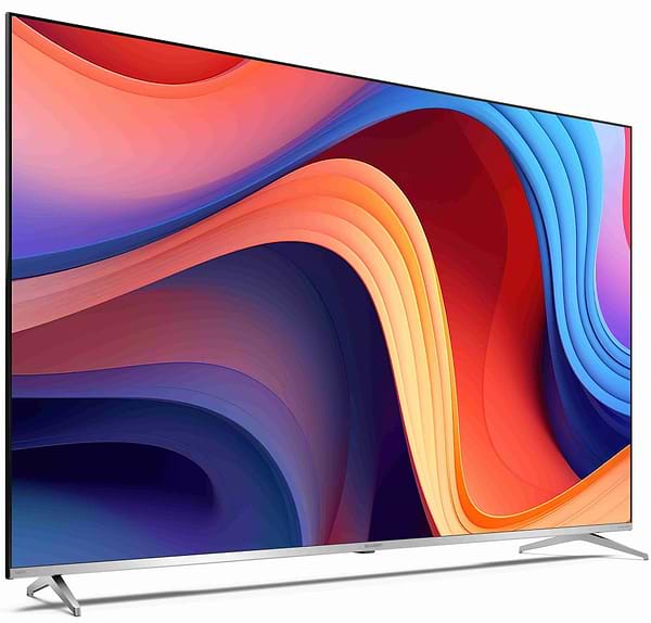 Фото - Телевизор Sharp 4T-C70GP6260ES