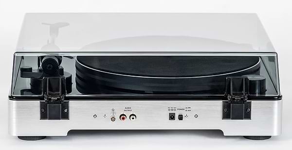 Фото - Вініловий програвач Elac Miracord 60 Turntable