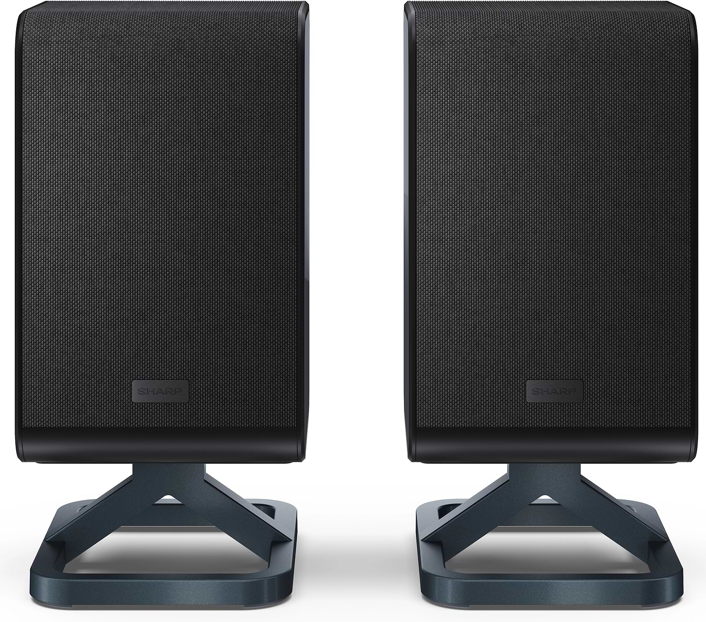 Саундбар Sharp HT-SPR52021(BK)