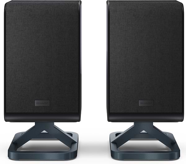 Фото - Саундбар Sharp HT-SPR52021(BK)