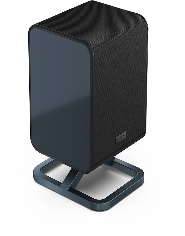 Фото - Саундбар Sharp HT-SPR52021(BK)