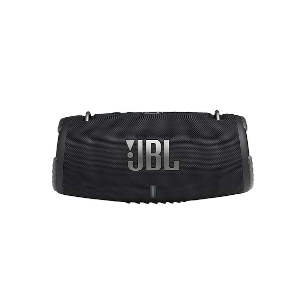 Фото - Портативная акустика JBL Xtreme 3 Black (without adaptor) (JBLXTREME3BLKEUNA)