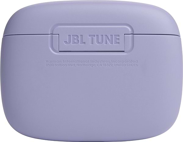 Фото - Наушники вкладыши беспроводные TWS JBL Tune Buds Purple (JBLTBUDSPUR)