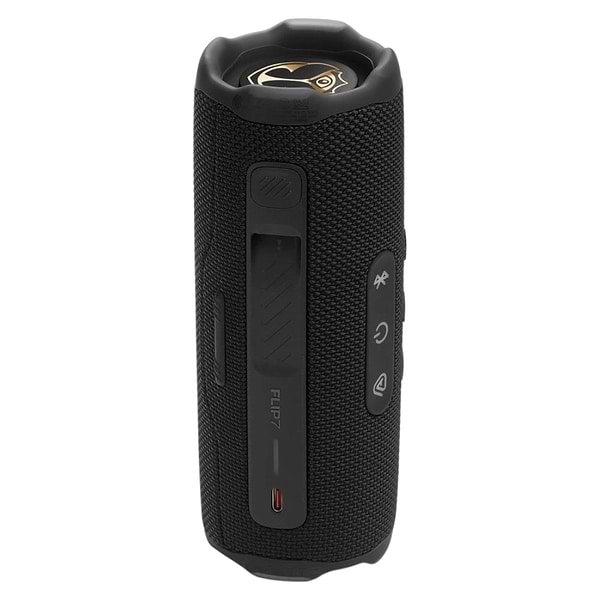 Фото - Портативна акустика JBL Flip 7 Tomorrowland (JBLFLIP7TML)