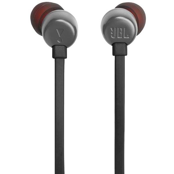 Фото - Навушники вкладиші дротові JBL Tune 310C USB-C Black (JBLT310CBLK)