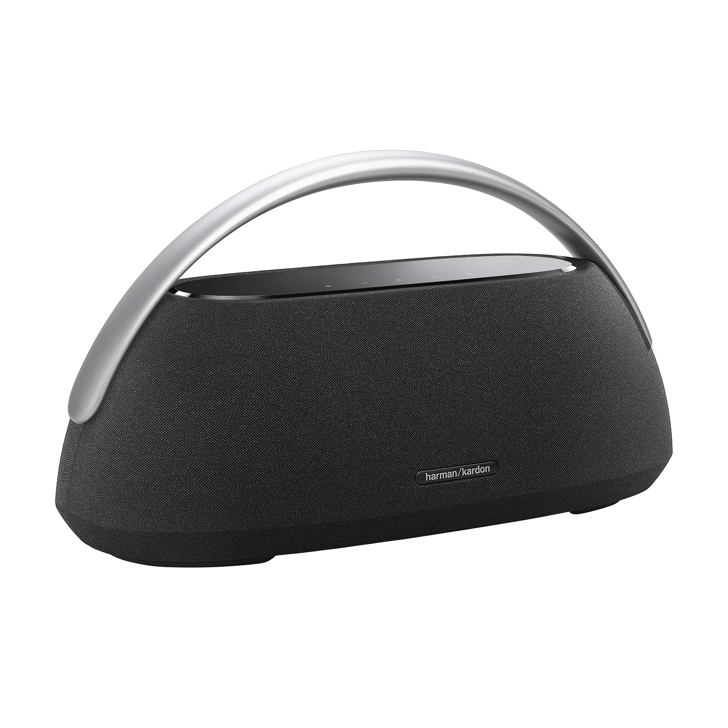 Портативна акустика Harman/Kardon Go + Play 3 Black (HKGOPLAY3BLKEP) - Фото 1