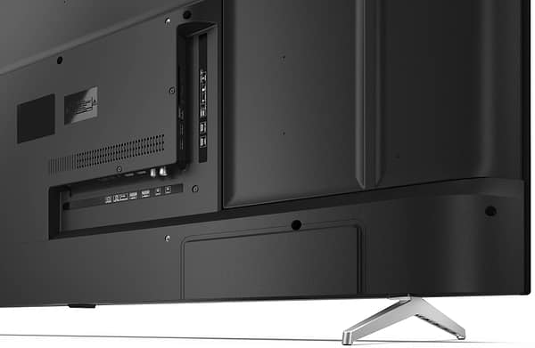 Фото - Телевизор Sharp 4T-C50FP1EL2AB