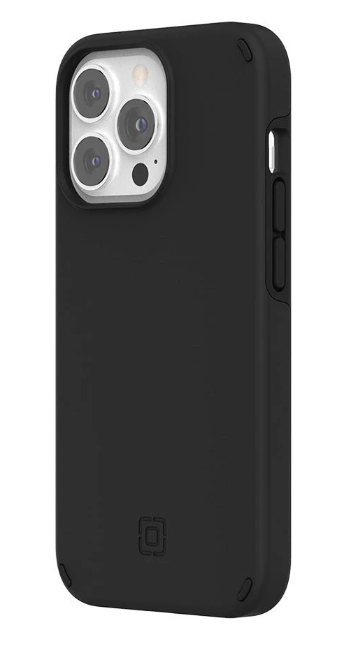 Фото - Чехол для смартфона Incipio Duo for Apple iPhone 13 Pro Black (IPH-1966-BLK)