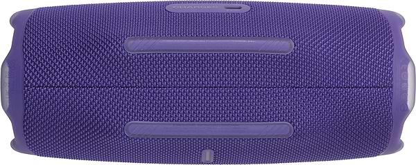 Фото - Портативная акустика JBL Charge 6 Purple (JBLCHARGE6PUR)