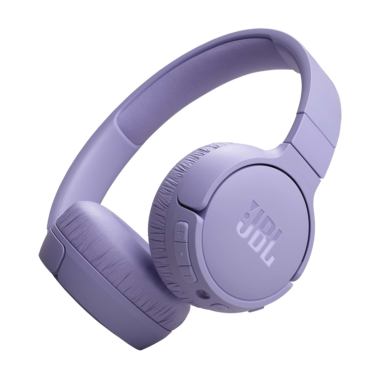 Наушники накладные беспроводные JBL Tune 670NC Purple (JBLT670NCPUR) - Фото 1