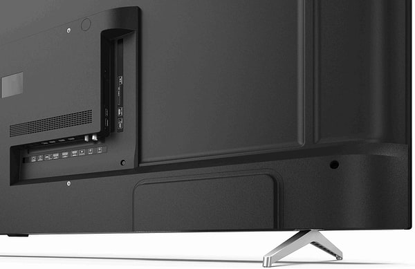 Фото - Телевизор Sharp 4T-C70GP6260ES