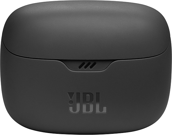 Фото - Наушники вкладыши беспроводные TWS JBL Tune Beam Black (JBLTBEAMBLK)