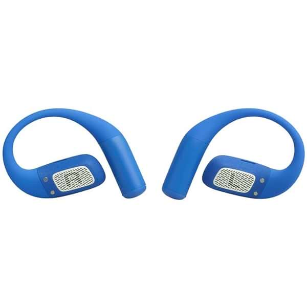 Фото - Наушники вкладыши беспроводные TWS JBL Endurance Zone (JBLENDUZONEBLU)