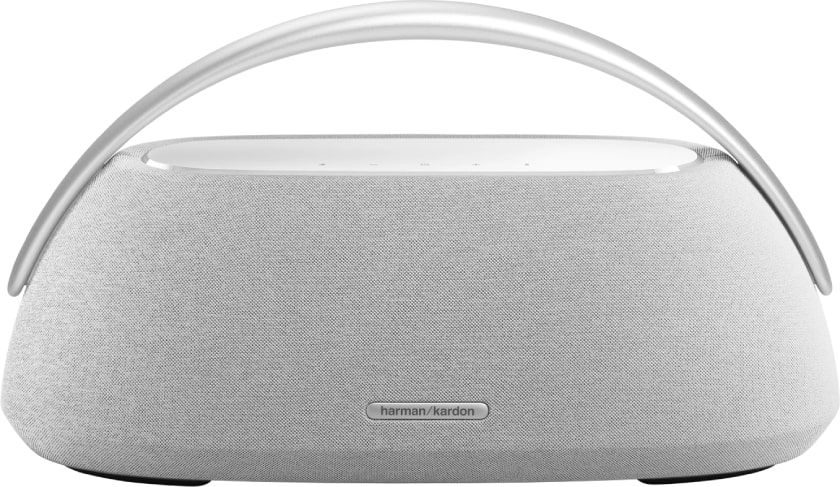 Портативна акустика Harman/Kardon Go + Play 3 Grey (HKGOPLAY3GRYEP) - Фото 1