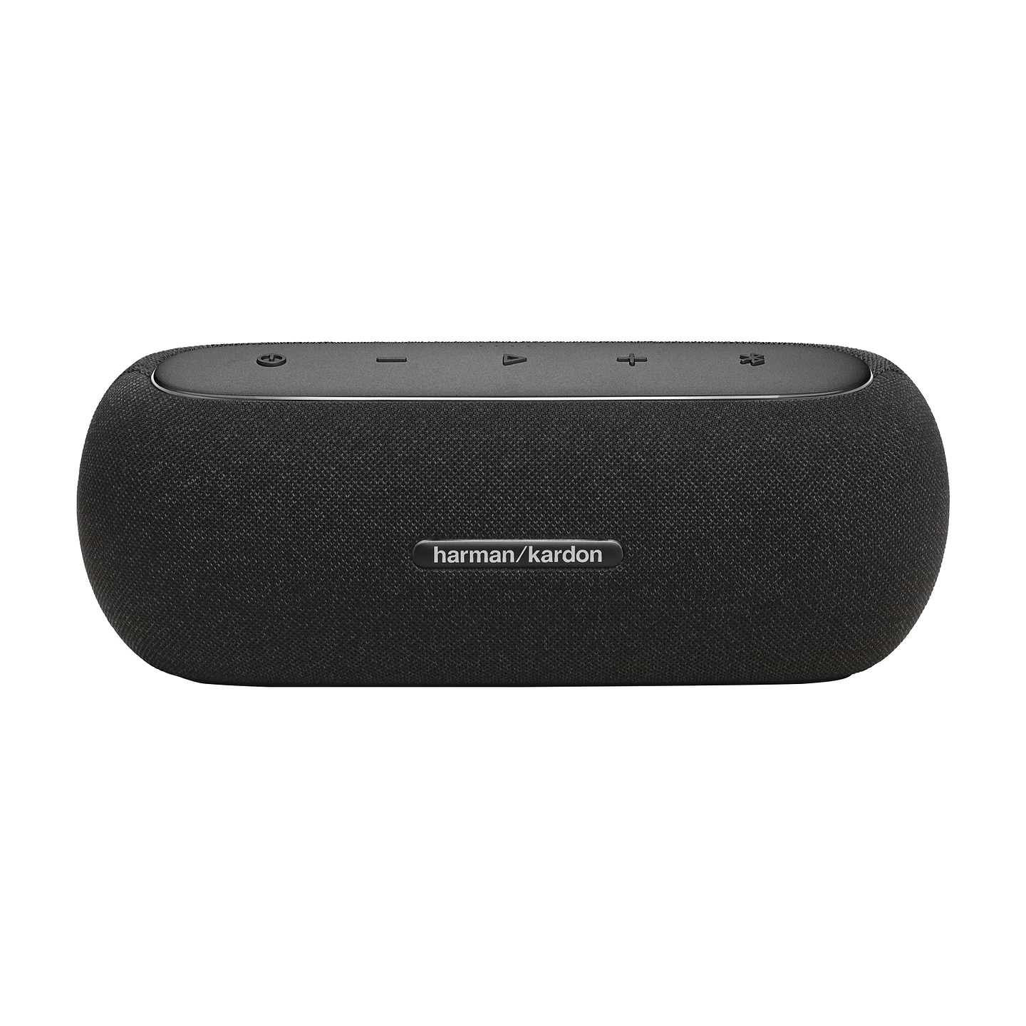 Портативна акустика Harman/Kardon Luna Black (HKLUNABLKEU) - Фото 1