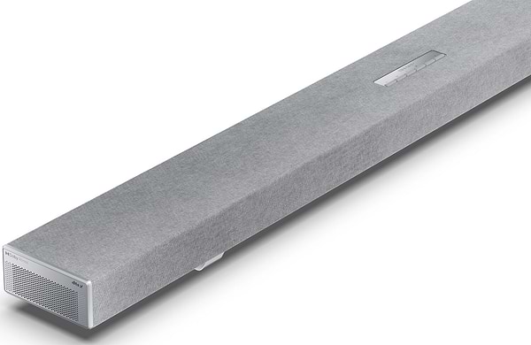 Фото - Саундбар Sharp HT-SBW55121(SL)