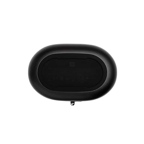Фото - Портативная акустика JBL Tuner 2 FM Black (JBLTUNERXLBLKEUNA)