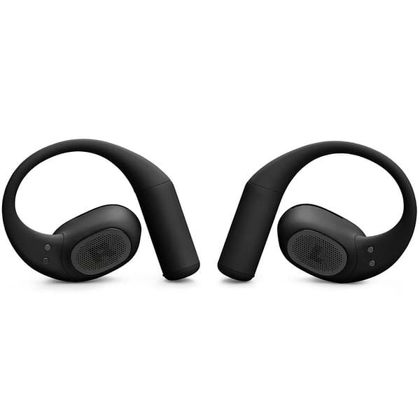 Фото - Наушники вкладыши беспроводные TWS JBL Sense Lite Black (JBLSENSELITEBLK)